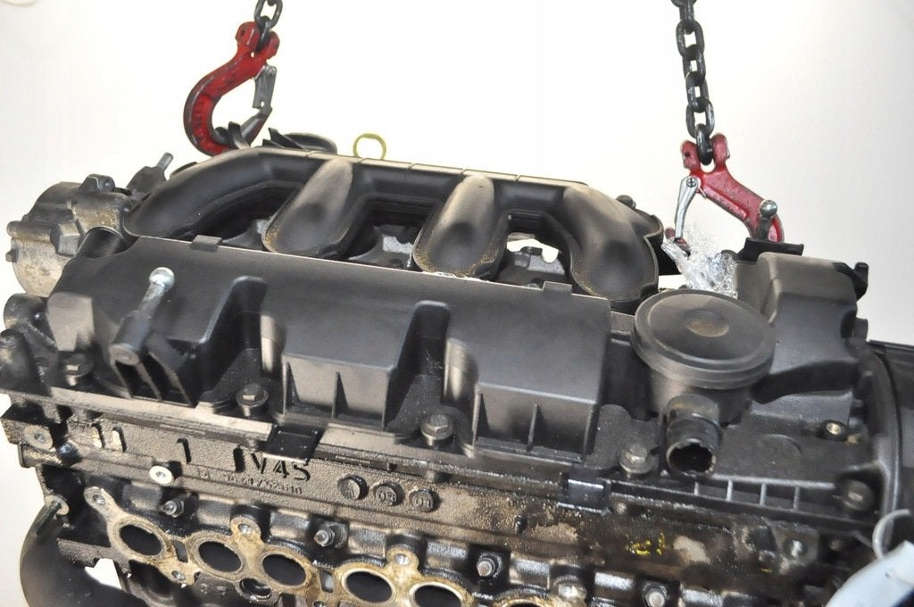 Moteur RHR Nu 5008 3008 C8 308 607 EXPERT 807 307 PEUGEOT, Envoi, Utilisé, Daihatsu