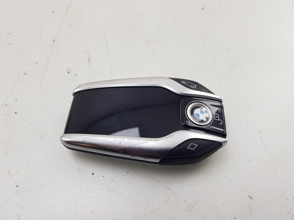 CLE BMW 5 serie Touring (G31) (|66125A66288|), Autos : Pièces & Accessoires, Utilisé, BMW