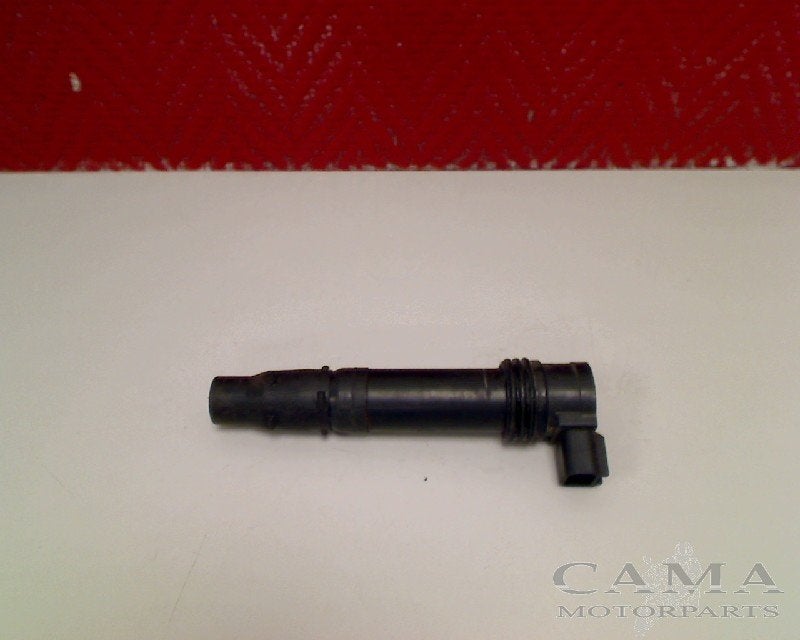 BOBINE D'ALLUMAGE ZX 6 R 2003-2004 (NINJA ZX-6R ZX636B), Dhr. S. di Majo, Utilisé, Info@cama-motorparts.nl, P.J. Troelstraweg 8 8
3144 CX  MAASSLUIS, NL