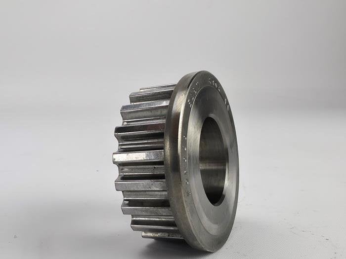 Vilebrequin roue d'engrenage d'un Ford Grand C-Max, -, 3 mois de garantie, -, -