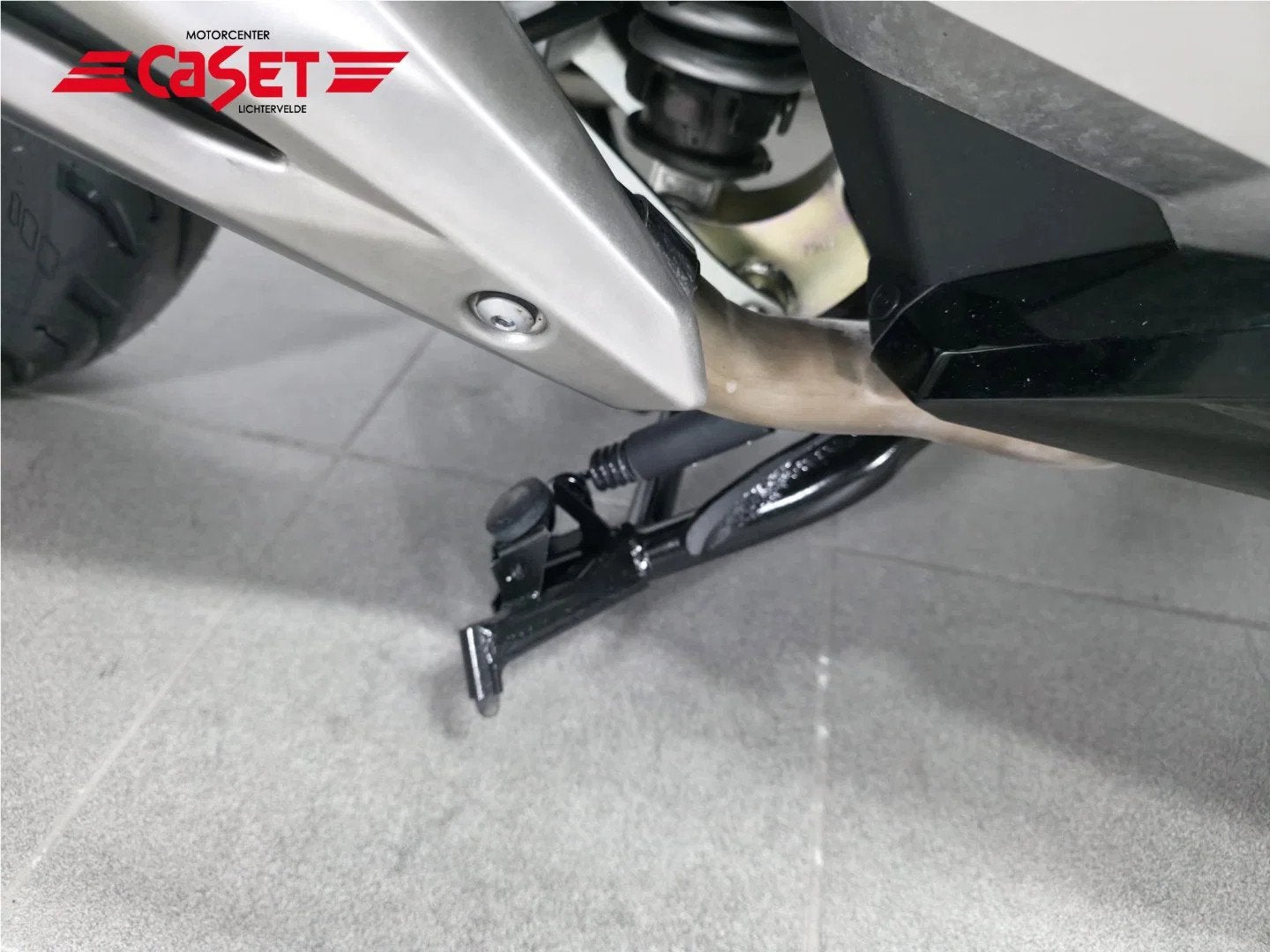 Honda Forza 750 (bj 2024), Motoren, 745 cc, Bedrijf, Meer dan 35 kW, Overig