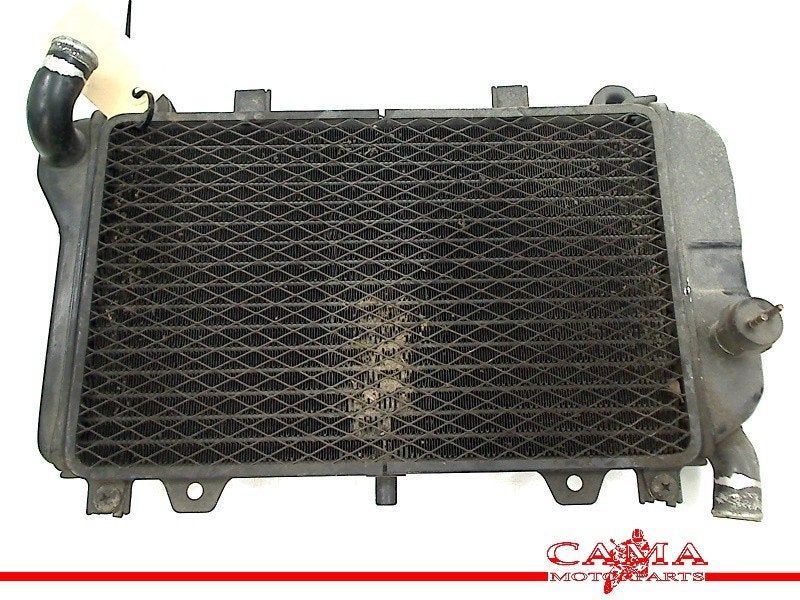 RADIATEUR Kawasaki ZZR 600 1993-2002 (ZZ-R600 ZX-6E ZX600E), Dhr. S. di Majo, Gebruikt, Info@cama-motorparts.nl, P.J. Troelstraweg 8 8
3144 CX  MAASSLUIS, NL