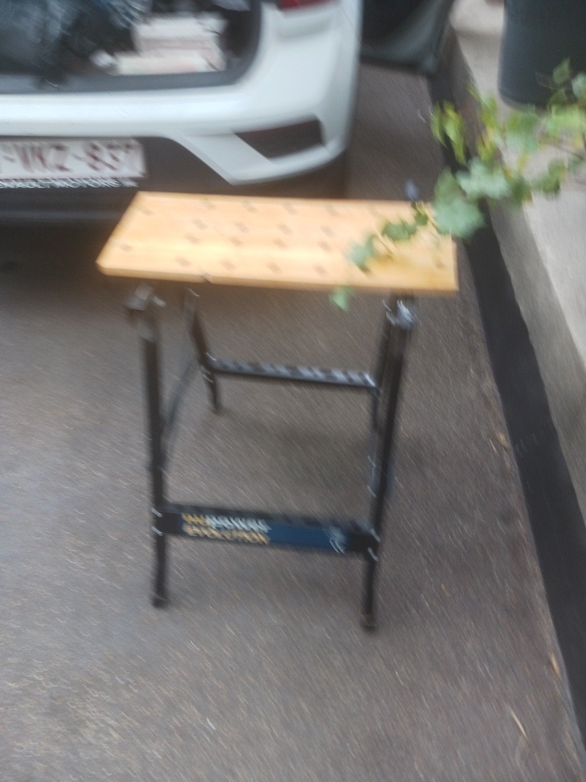 etablis, Bricolage & Construction, Établis, Enlèvement