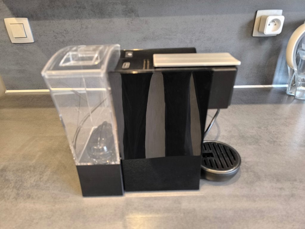 Delonghi spécial T, Electroménager, Autres modèles, Réservoir d'eau amovible, Enlèvement, Autres types