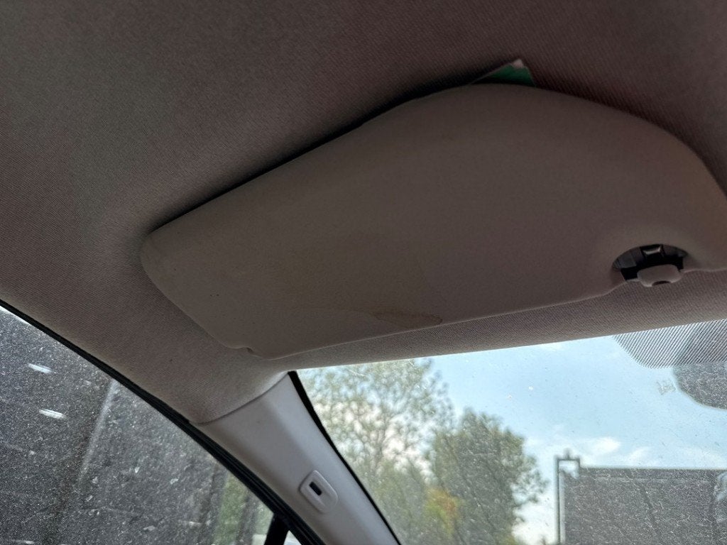 PARE-SOLEIL Citroën C3 (SC) (01-2009/01-2017), Citroën, Kontakt-citroen@citroen.com, Utilisé, Citroën Deutschland GmbH