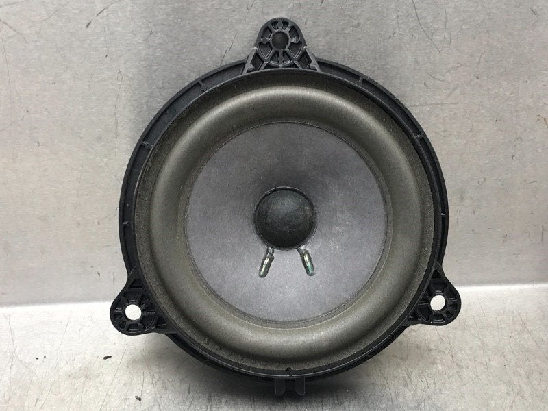 HAUT PARLEUR / ENCEINTE Nissan Murano (Z51), Dhr. M. Roggen, Stadsweg 37 37
9917 PV  WIRDUM GR., NL, Nissan, Utilisé