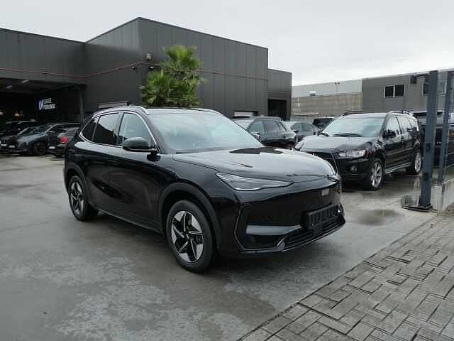 Geely E5 218pk Automaat Pro ACC BLIS Leder 360 Cam 07/2026, Auto's, Overige Auto's, Automaat, https://public.car-pass.be/vhr/f5dd4136-0b97-4b13-a615-0abf6652037b