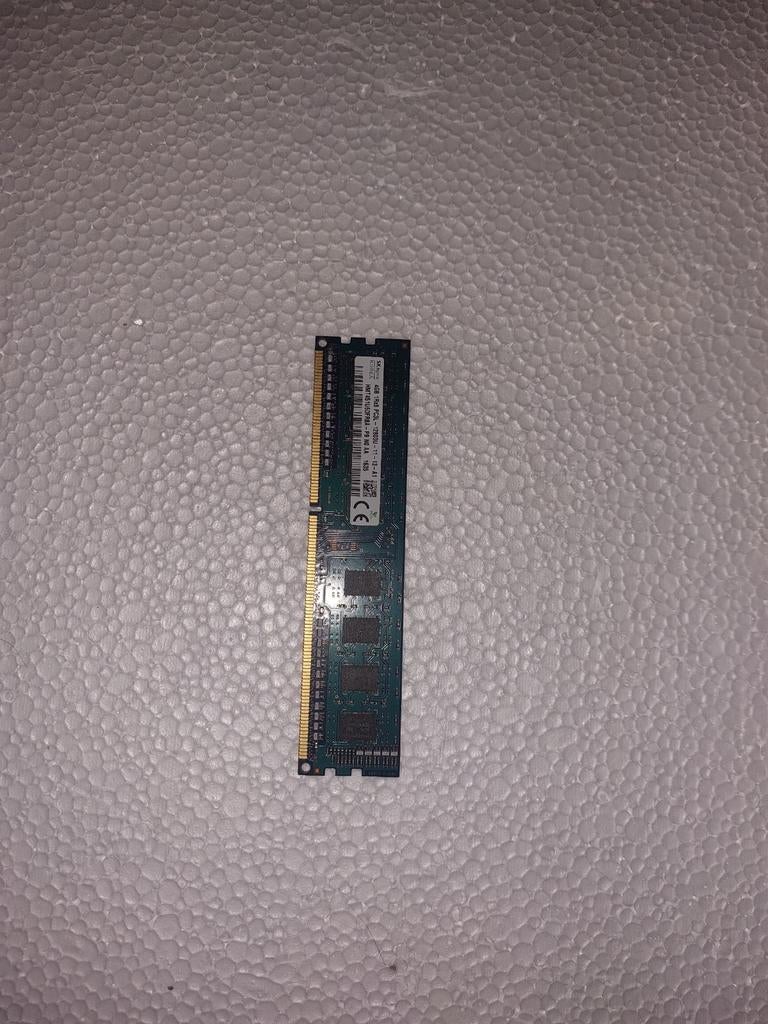 Barrette de RAM 4GB