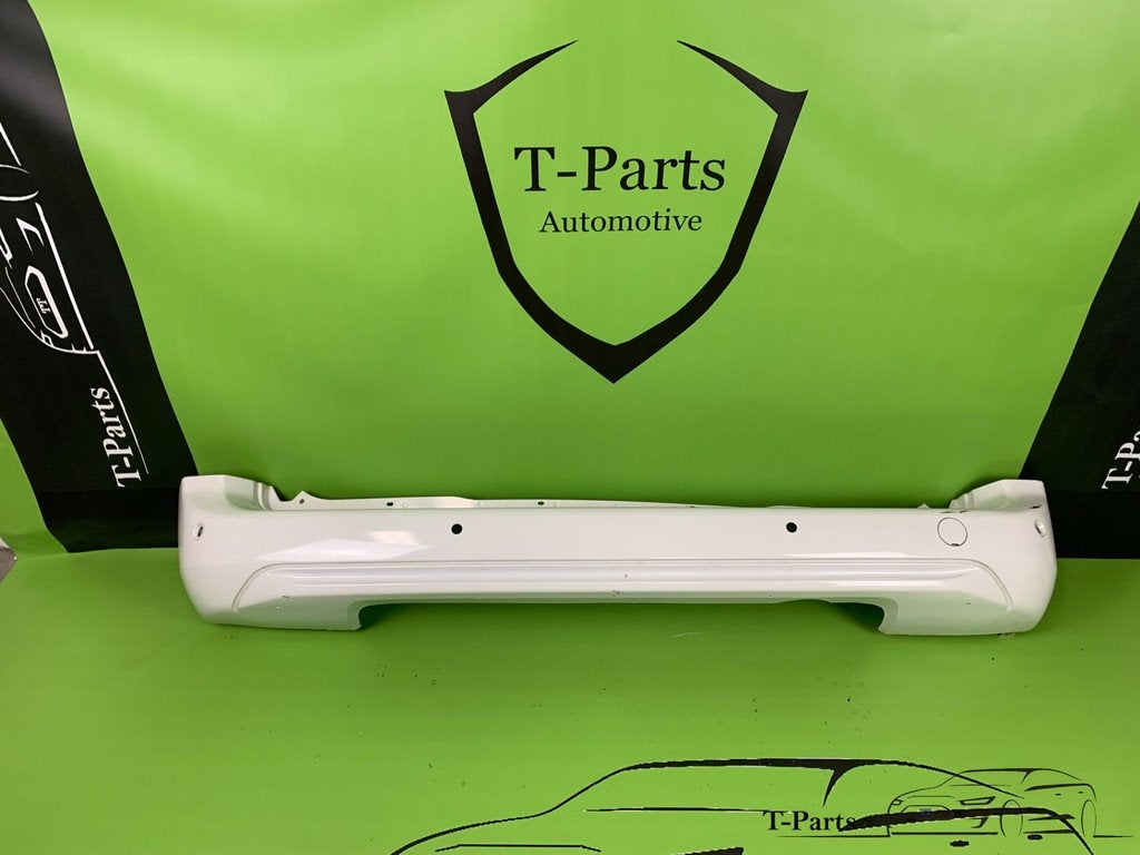 opel combo achterbumper bumper PDC, Auto-onderdelen, Info@fabrikant.eu, Opel, Bumper, Fabrikantstraat 1
1000 AA  Amsterdam