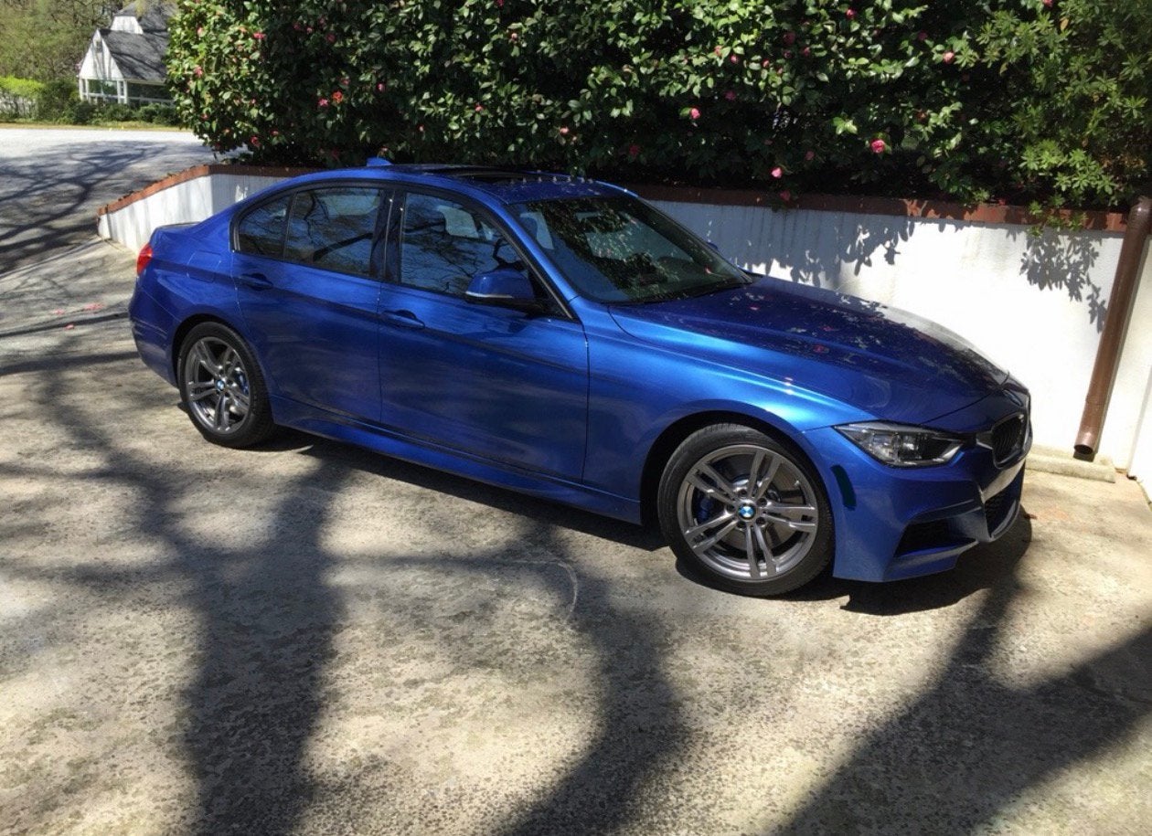 Jantes Bmw 441m séries 3 et 4 séries f30 f31 f32 f33 f34 f36, Autos : Pièces & Accessoires, Pneus & Jantes, Pneus et Jantes, Pneus été