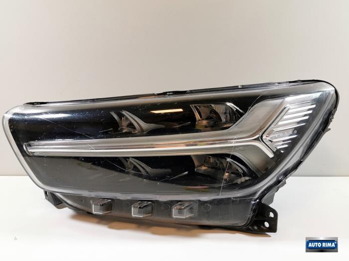 Koplamp links van een Volvo XC40, Auto-onderdelen, Verlichting, Gebruikt, -, -, Ophalen of Verzenden
