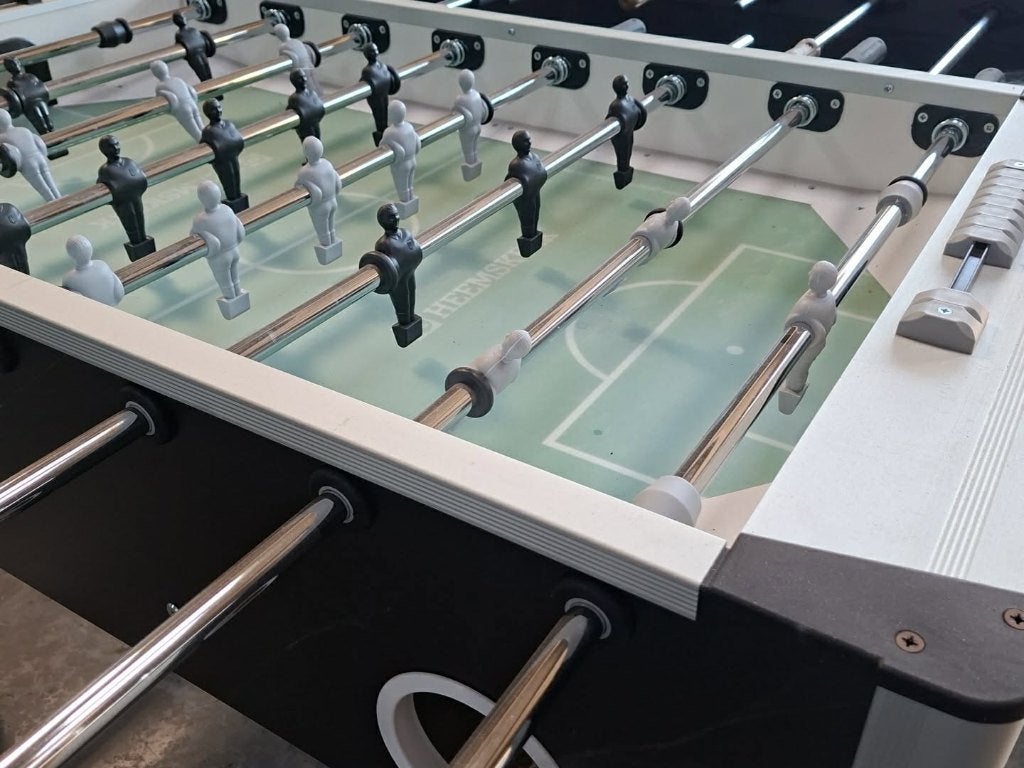 Allerlei cafespelen voor thuisgebruik., Sport en Fitness, Ophalen, Nieuw, Pooltafel