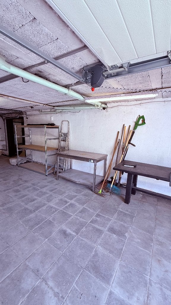 Table de salle à manger, Enlèvement, Utilisé, 50 à 100 cm, Chêne
