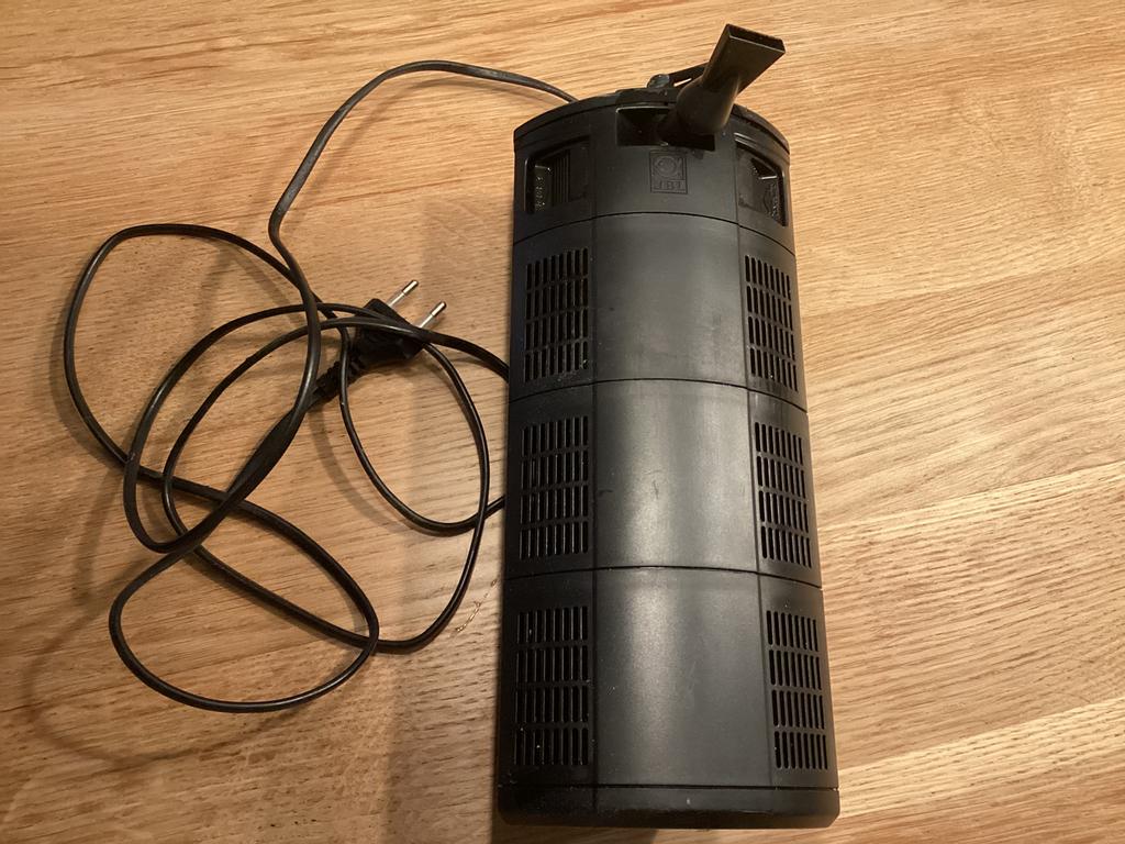 JBL Cristalprofi 100 greenline, Enlèvement ou Envoi, Comme neuf