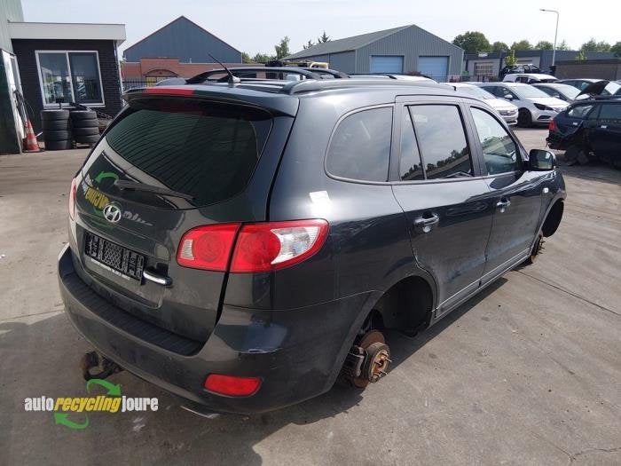 Feu arrière droit d'un Hyundai Santafe, -, -, 3 mois de garantie, Utilisé