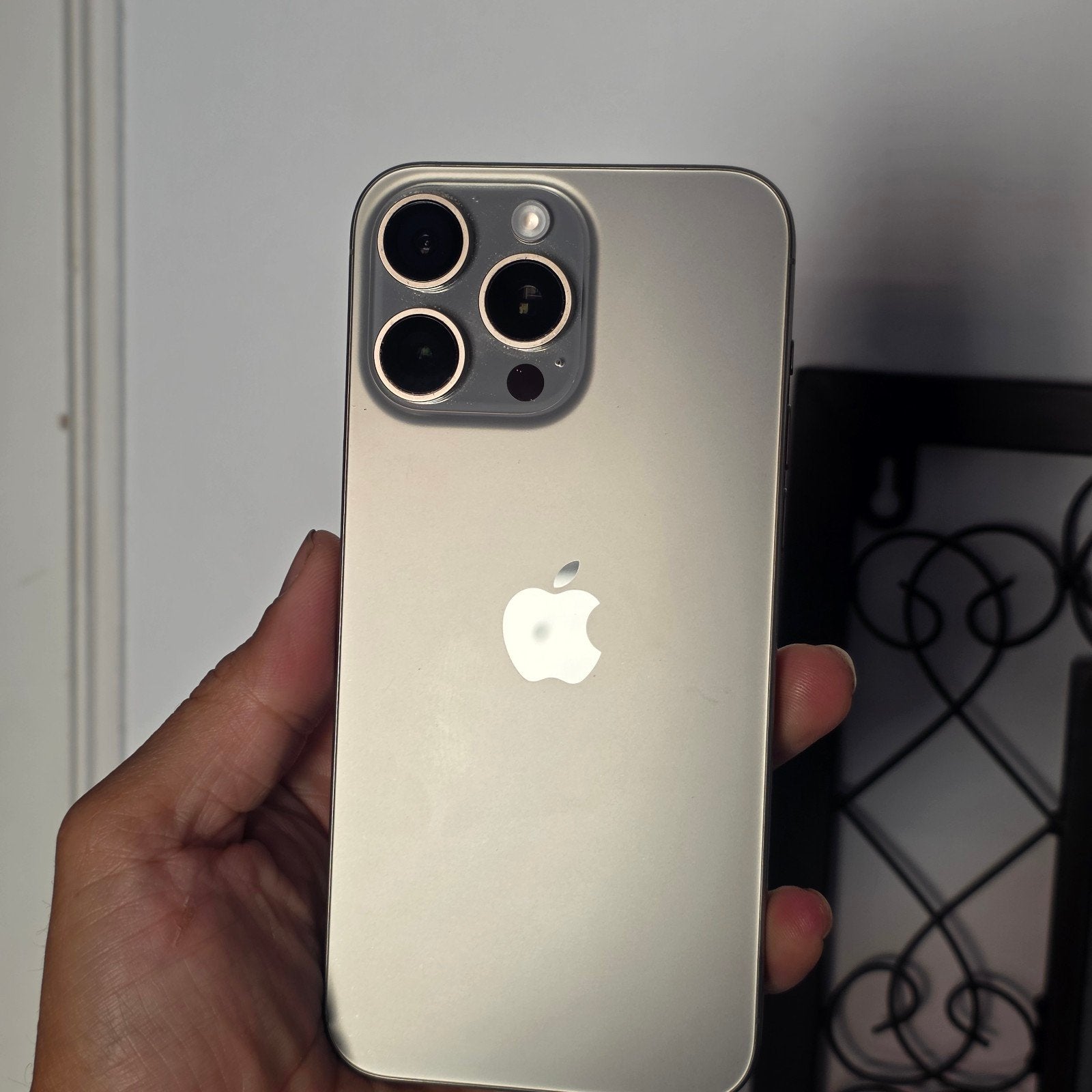 iPhone 15 Pro Max 256 GB, IPhone 15