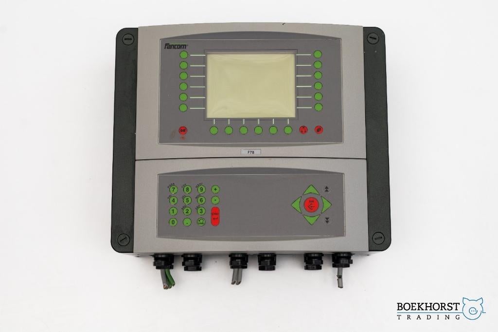 Fancom F78 [311]