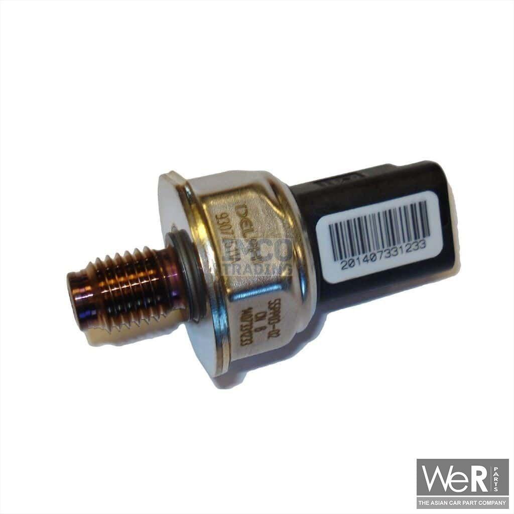 Raildruksensor SsangYong Rexton Kyron Actyon Rodius 2.0 2.7, Neuf, Enlèvement ou Envoi, KGM Europe GmbH, Margarete-von-Wrangell-Straße 19, Kelkheim, 65779, DE