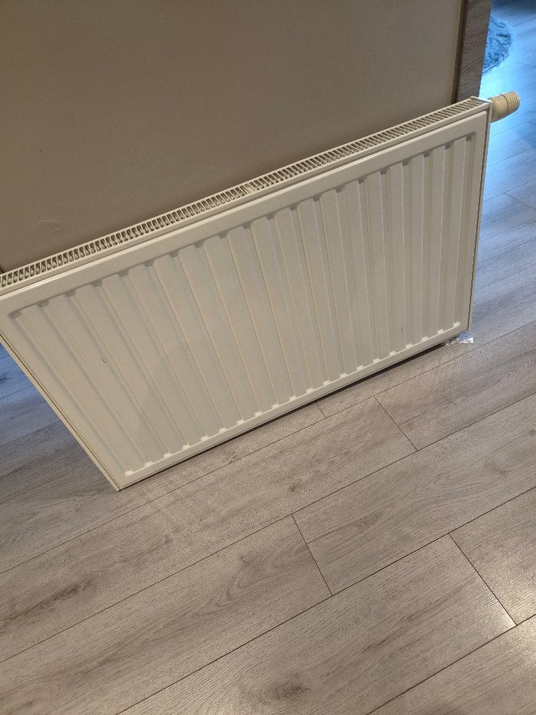 Radiateur, Enlèvement, Utilisé, Radiateur, 30 à 80 cm