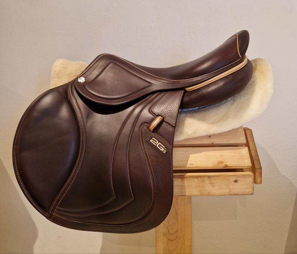 CWD mademoiselle springzadel, Dieren en Toebehoren, Ophalen of Verzenden