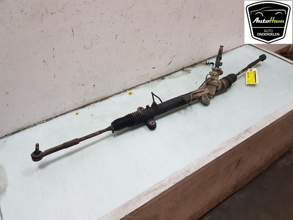 DIRECTION ASSISTEE RACK Toyota Corolla Verso (R10 / 11), Utilisé, Toyota