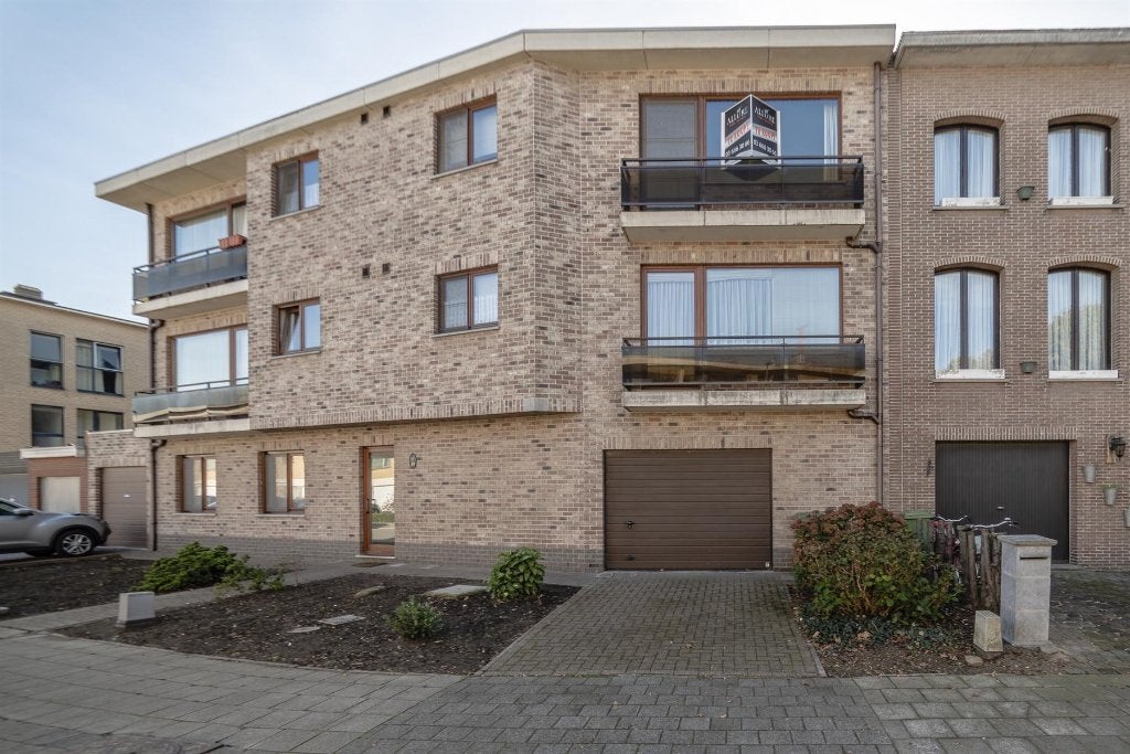 2 slk app in Ekeren + Garageplaats + kelder vanaf 1/8, Immo, Appartementen en Studio's te huur, Antwerpen (stad), 50 m² of meer