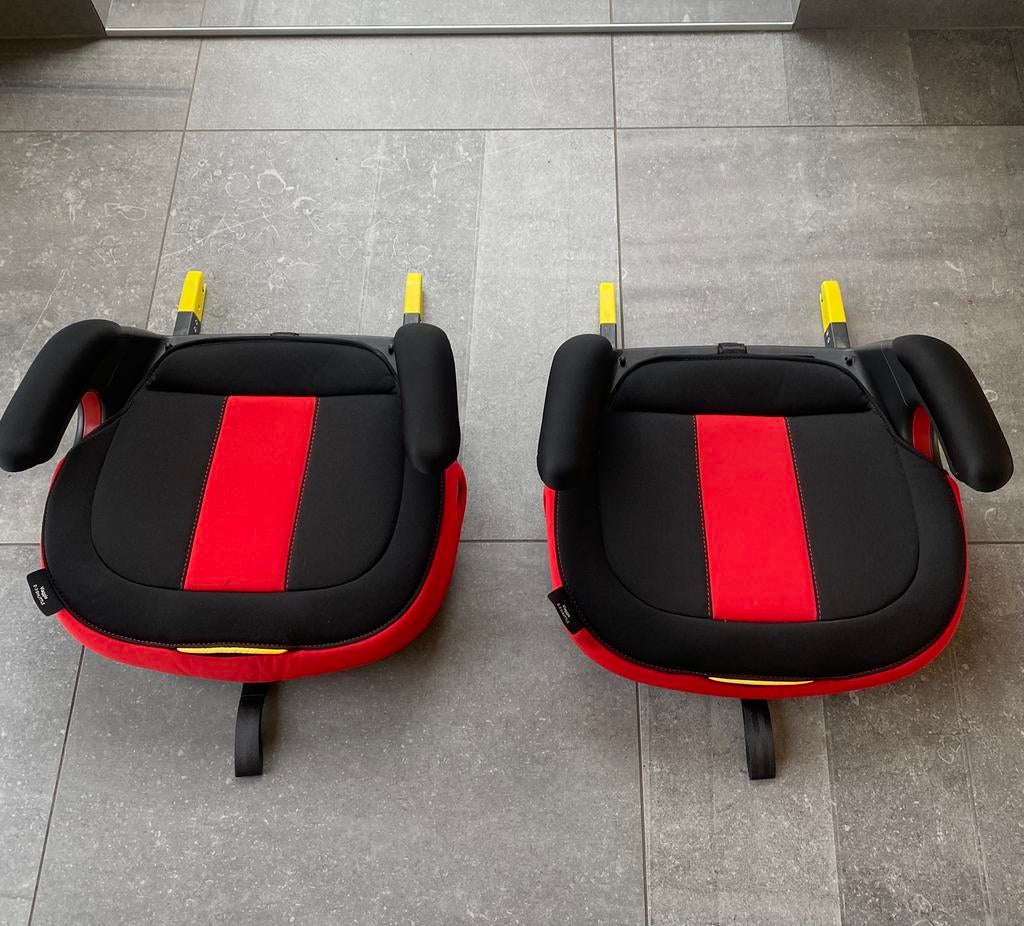 Peg perego viaggio shuttle 2 stuks samen 50€, Ophalen