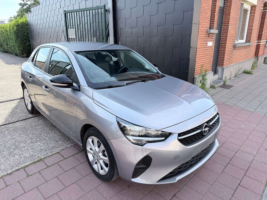 Opel Corsa 1.2 EDITION | AIRCO | CAMERA | CRUISE | CARPLAY, https://public.car-pass.be/vhr/5ea66ce5-df28-43f9-89e5-9340aa9db290