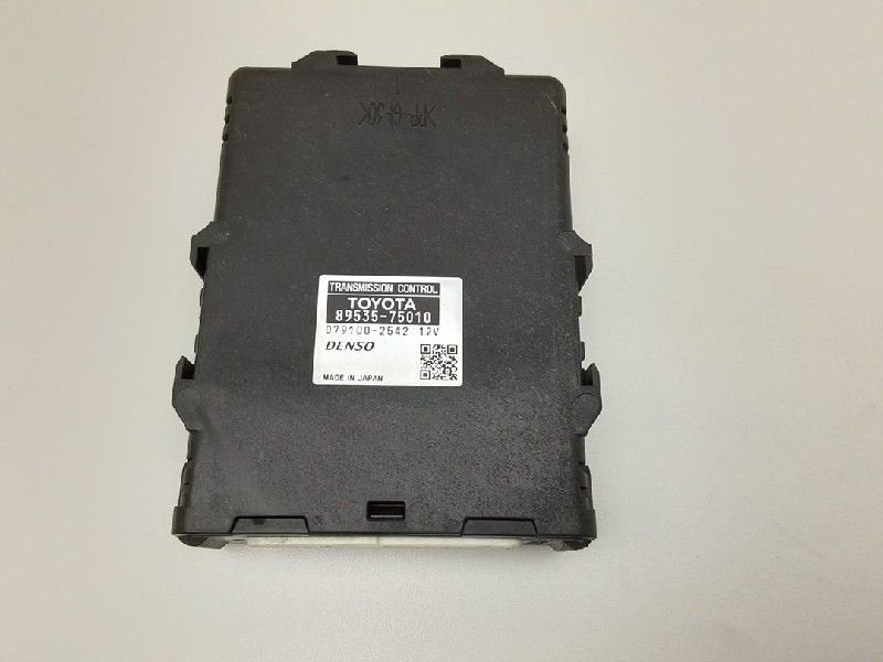 CALCULATEUR ECU BOITE DE VITESSES Toyota Prius (ZVW3), Utilisé, Toyota