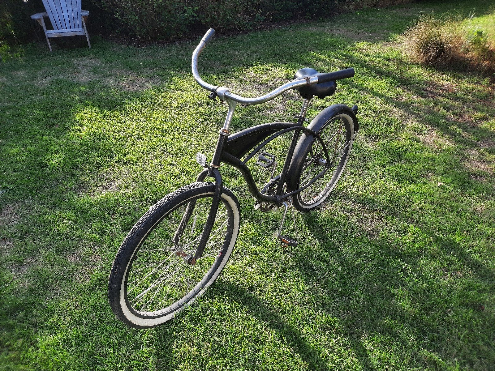 Mooie cruises fiets te koop, Fietsen en Brommers, Ophalen