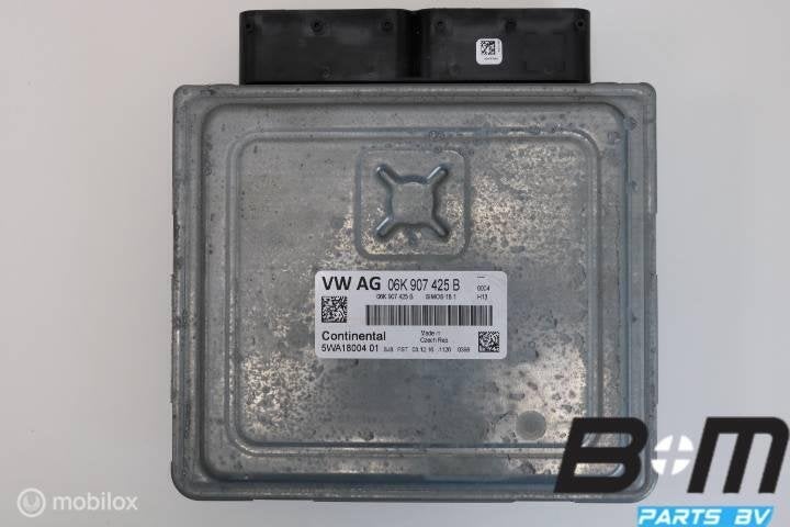 Motorregelapparaat VW Golf 7 R 06k907425B, Gebruikt