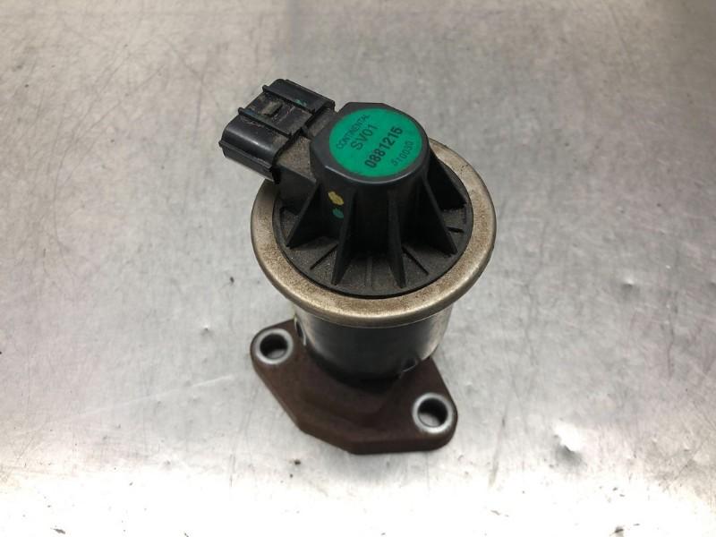 VANNE EGR Honda Civic (FK1 / 2/3) (|0881215|), Utilisé, Honda