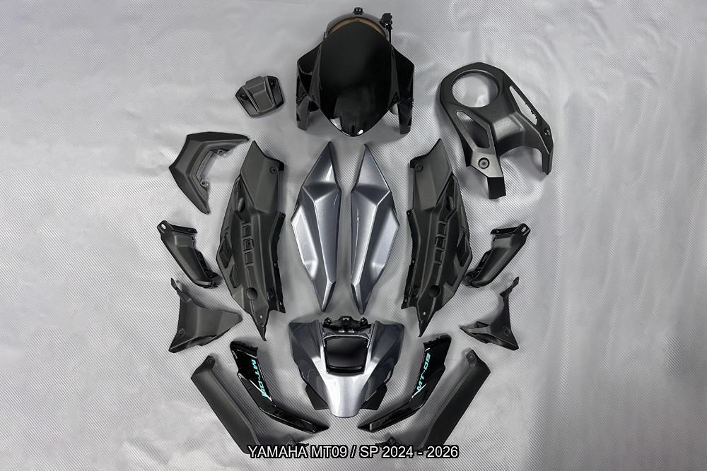 AVDB Kuip voor YAMAHA MT09 / SP 2024 - 2026, Motoren, Ophalen of Verzenden, Nieuw