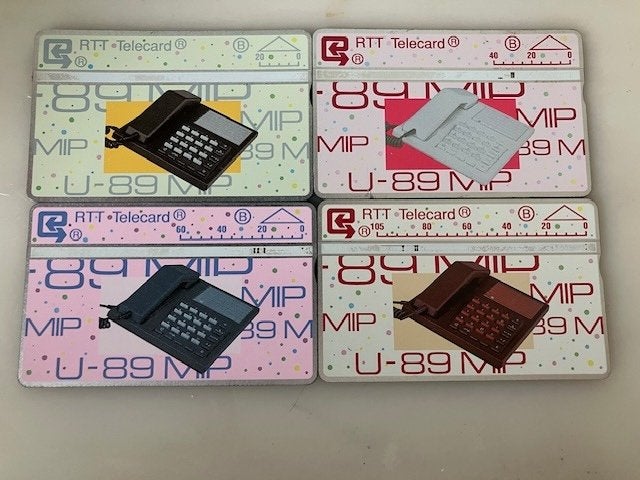 Telefoonkaarten,Belgie,, Collections, Cartes de téléphone, Envoi