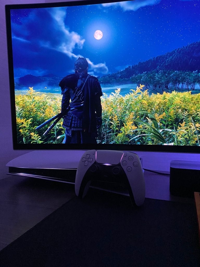 playstation 5 slim digital te koop, Ophalen, Zo goed als nieuw, Playstation 5 Digital