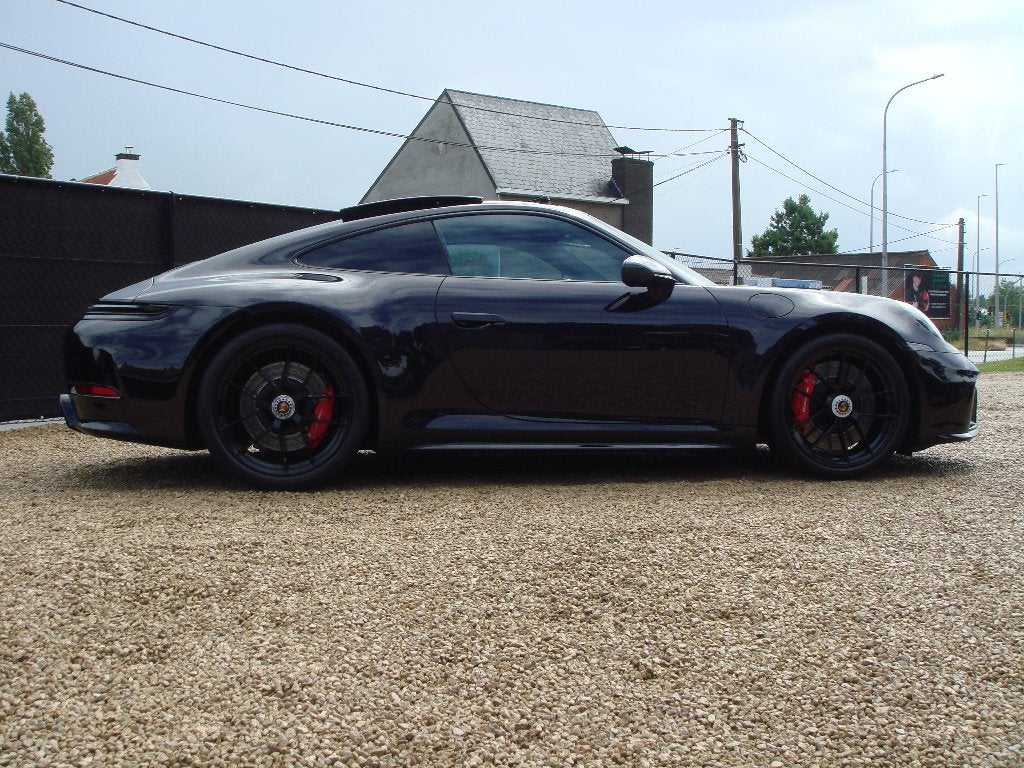 992.2 GTS HYBRID * LIFT * DESIGN PACK * BURMESTER * PANODAK, Cuir et Alcantara, Achat, Euro 6, https://public.car-pass.be/vhr/a5825a92-923c-4b4b-828e-b09061655a34