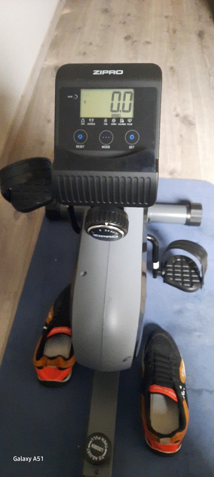ligfiets., Sport en Fitness, Ophalen of Verzenden