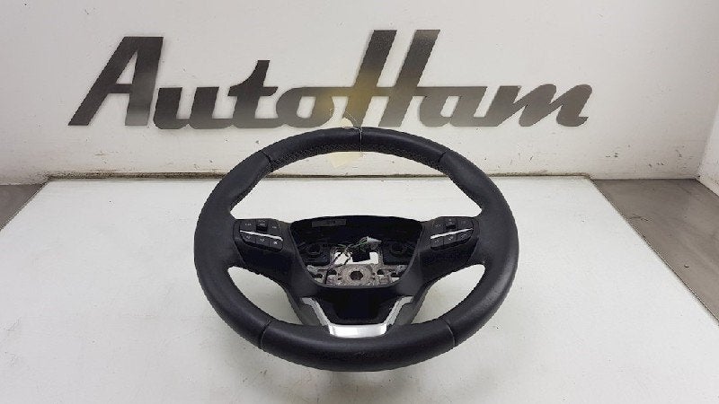 STUUR Ford Fiesta 7 (01-2017/07-2023), Gebruikt, Henry-Ford-Straße  1
50735  Köln, DE, Ford-Werke GmbH, Kunden@ford.com
