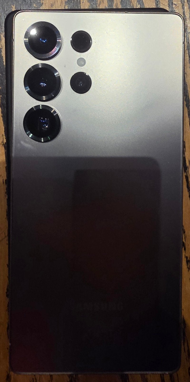 Samsung S25 Ultra Grijs (!!!Met Garantie!!!), Telecommunicatie, Gebruikt, Overige modellen, Touchscreen, Ophalen of Verzenden