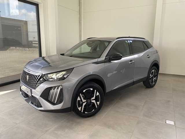 Peugeot 2008 145 DCS6 Allure 360 Visio | Drive Assist Plus, Automaat, 1199 cc, Bedrijf, 5 zetels