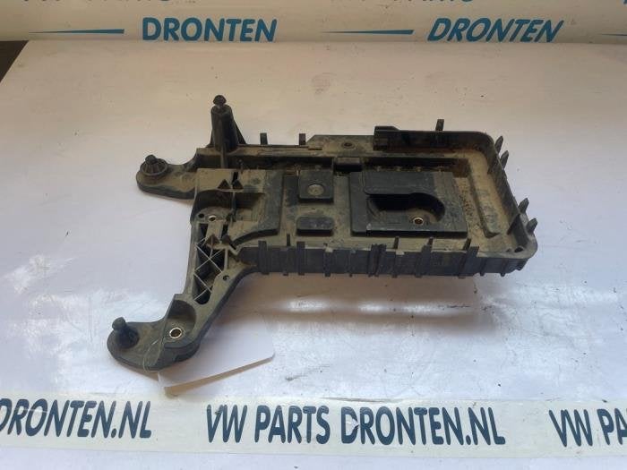 Boîtier de batterie d'un Volkswagen Caddy, Volkswagen, -, 3 mois de garantie, Utilisé