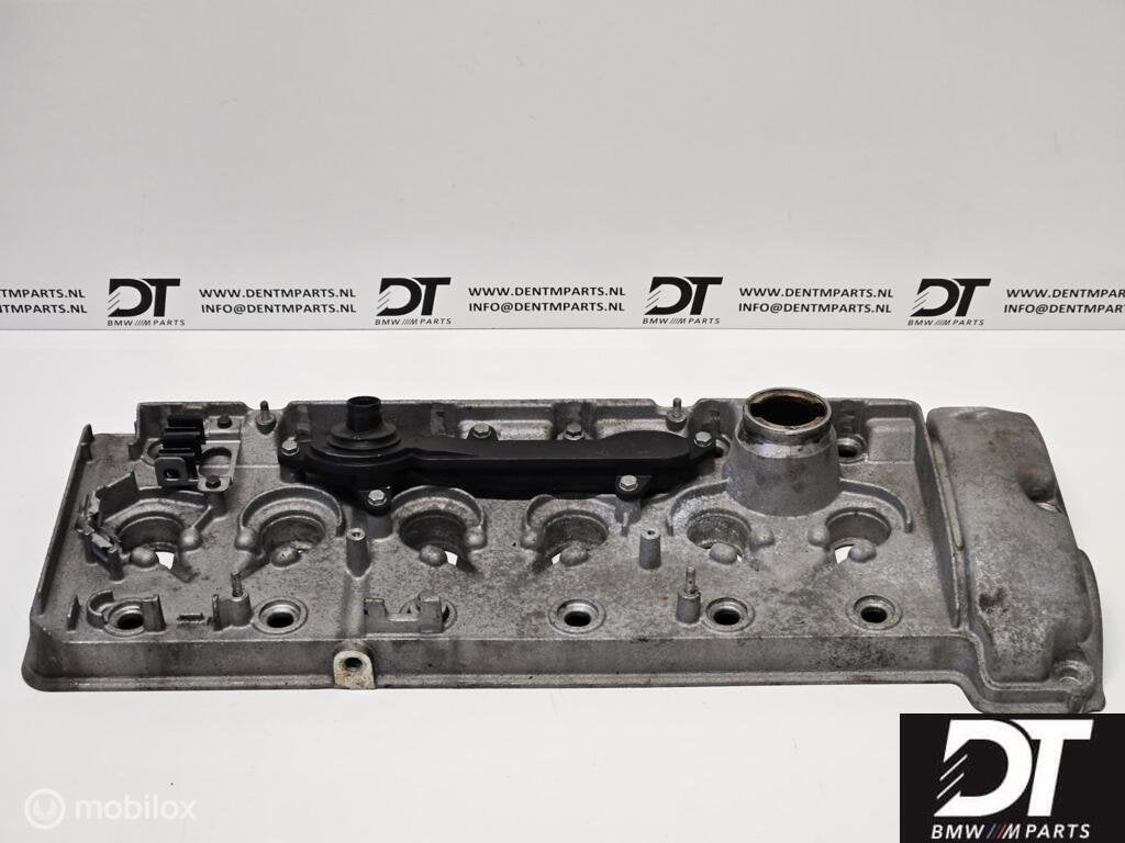 Prototype Klepdeksel BMW M3 E46 S54 3.2 S54B32, Enlèvement ou Envoi, Utilisé, BMW, BMW