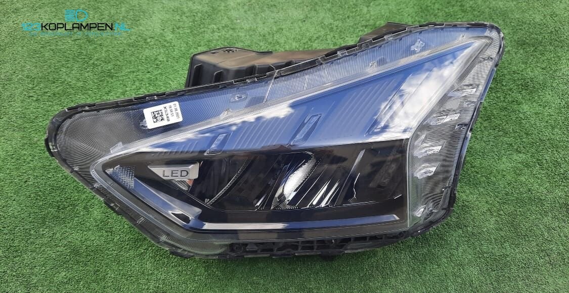 Hyundai Bayon Full Led Koplamp links, -, Utilisé, Hyundai, -