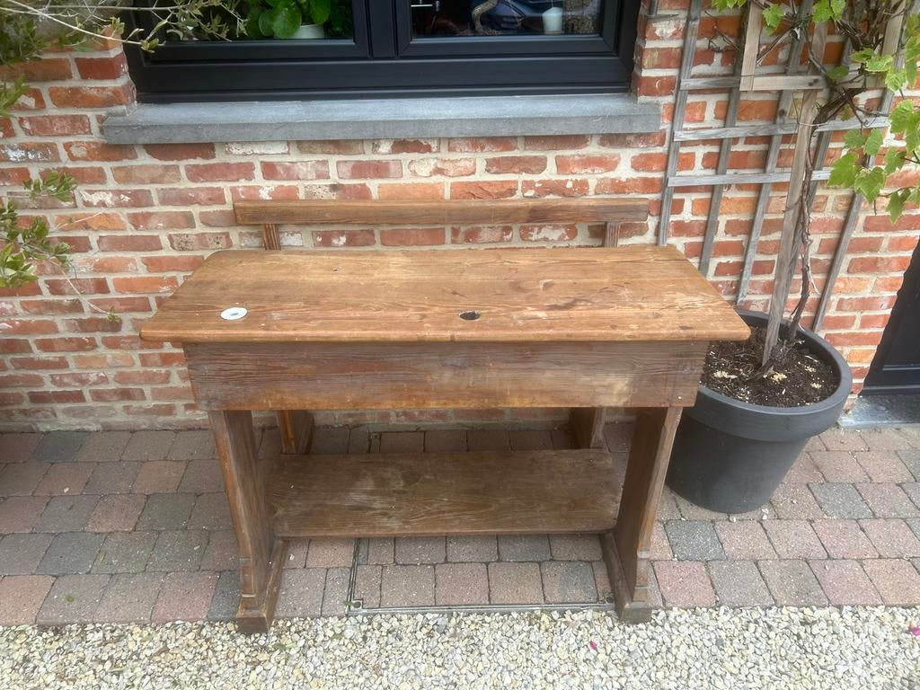 Bureau, Antiek en Kunst, Ophalen