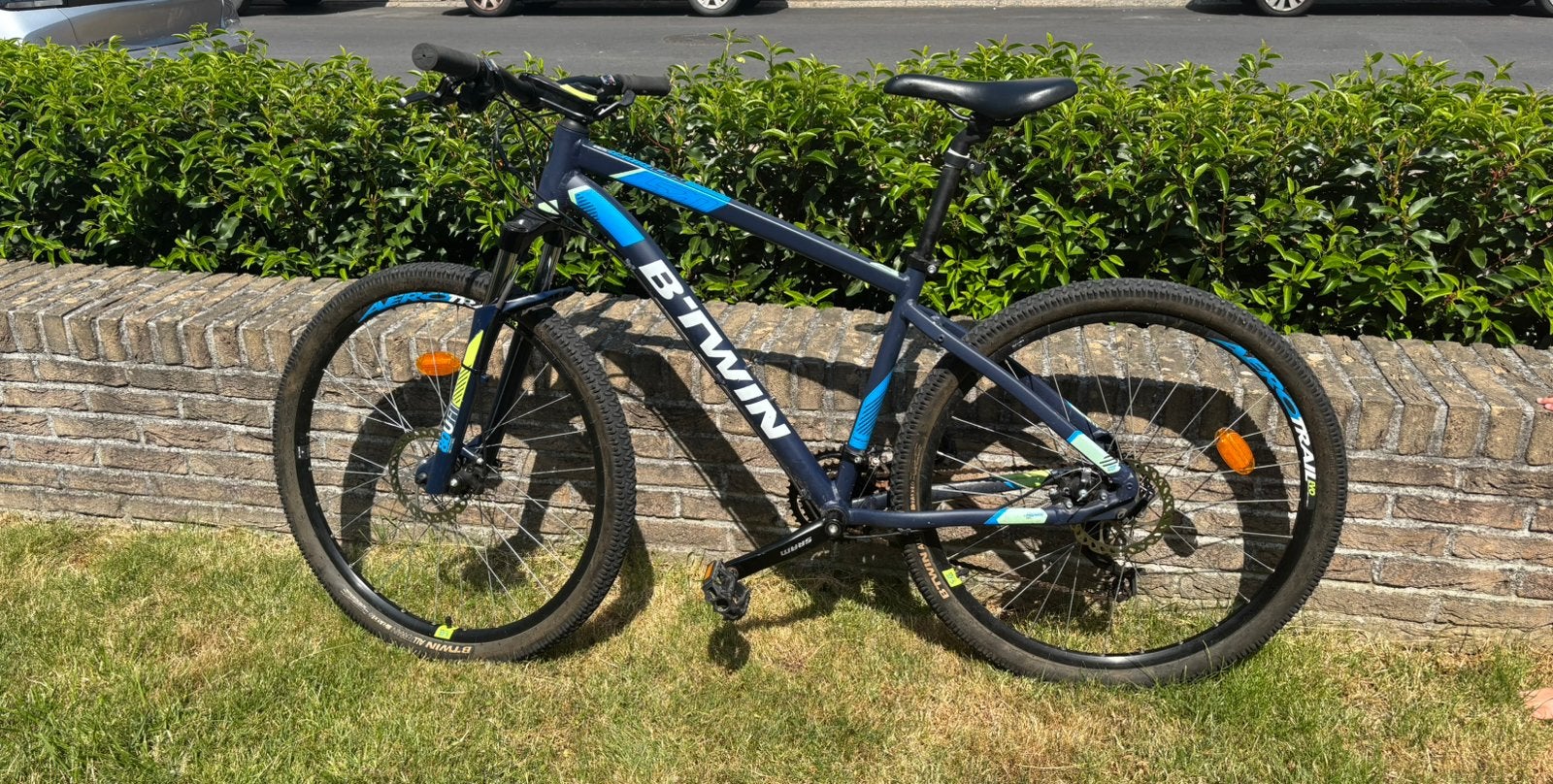 Vélo, Vitesses, 26 pouces ou plus, Enlèvement, Utilisé