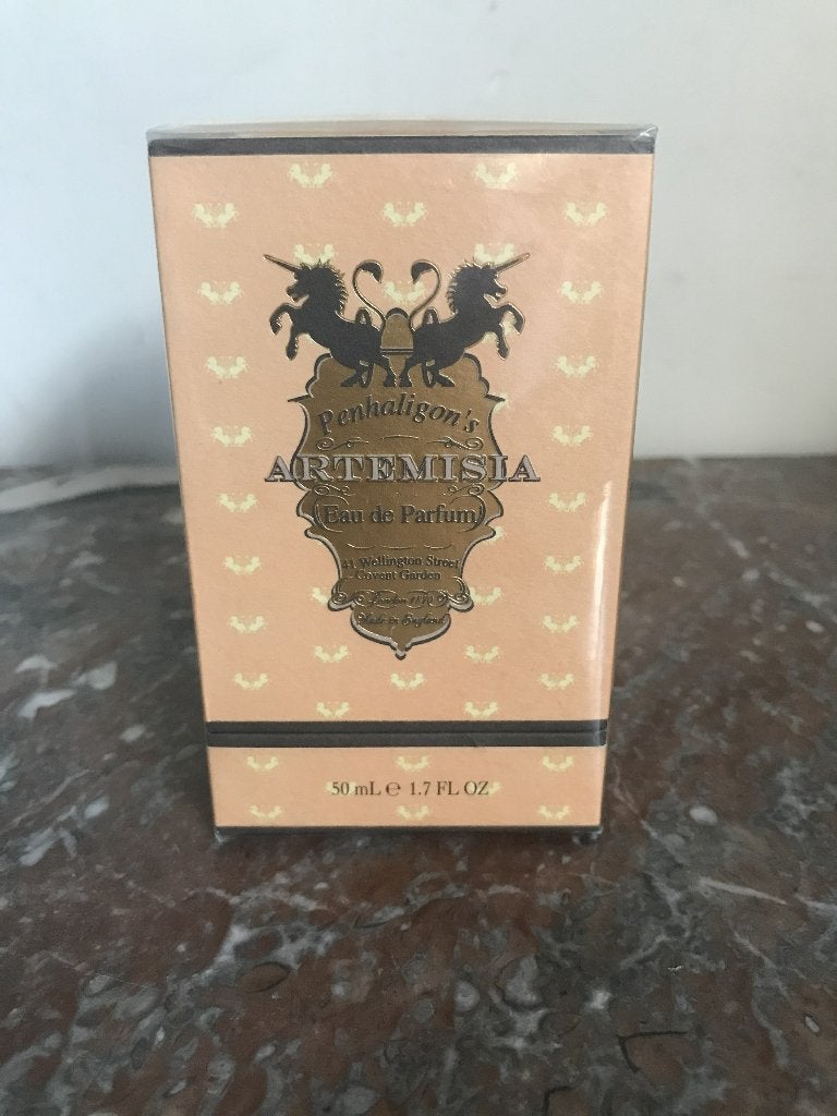 Penhaligon's Artemisia 50 ml Ancienne version 2019, Enlèvement ou Envoi, Neuf