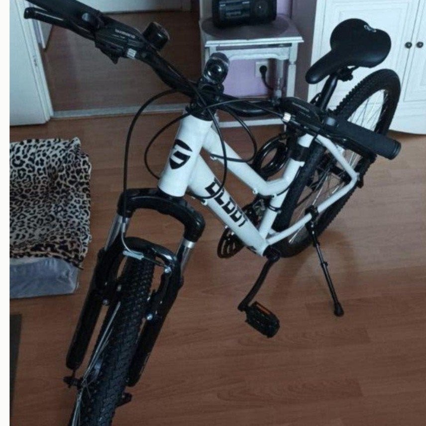 VTT 26" NEUF, Enlèvement, Vitesses