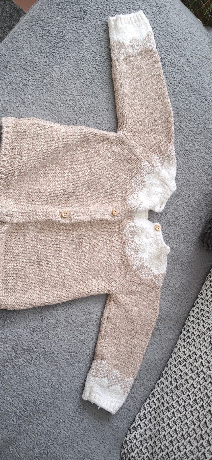 katoenen gilet van zara, Zara mini, Truitje of Vestje, Nieuw, Ophalen of Verzenden
