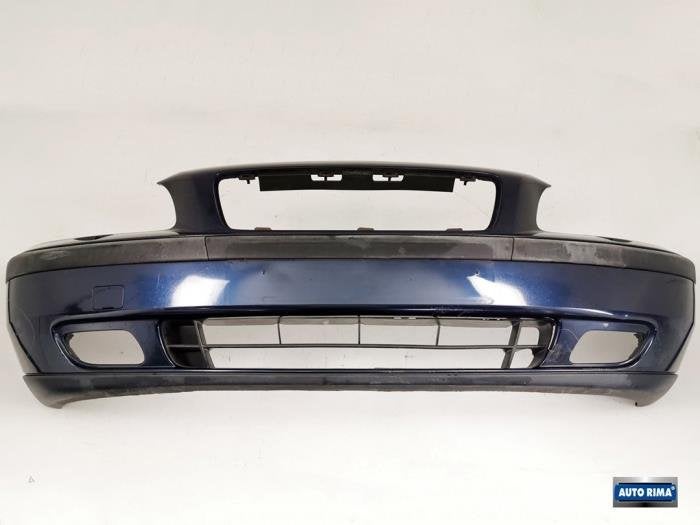 Pare-chocs avant d'un Volvo V70 (417), -, 3 mois de garantie, -, -