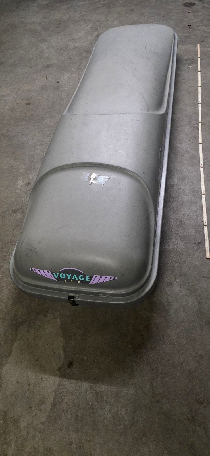 Coffre o box de toit, Autos : Divers
